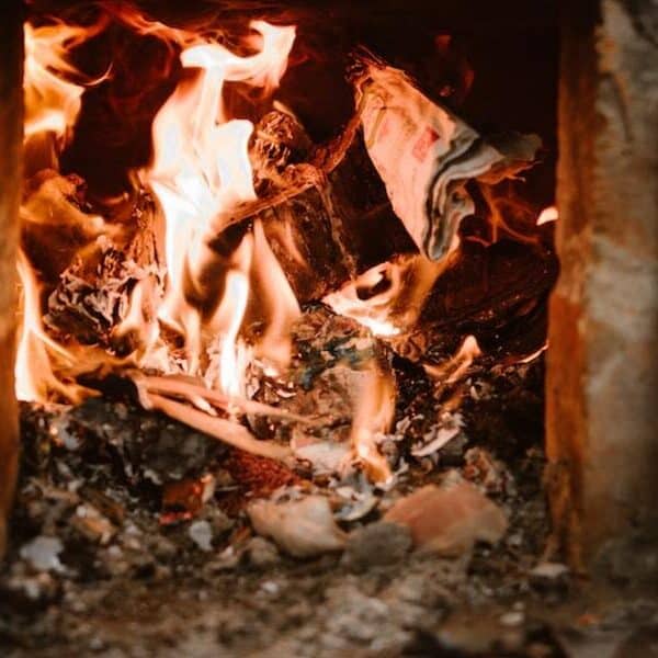 Are All Wolf ovens self cleaning?