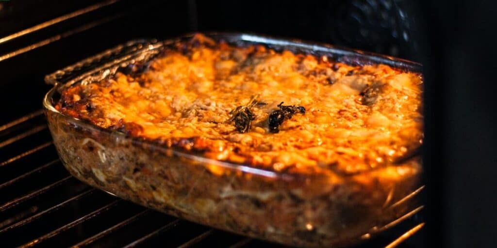 Can I use a residential oven in a commercial kitchen? Combi Oven