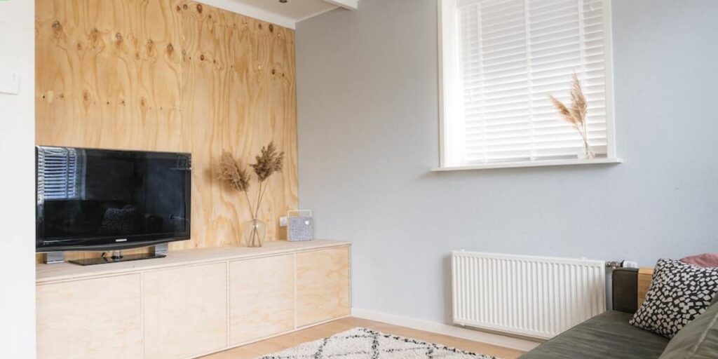 Can old microwaves leak radiation? Combi Oven