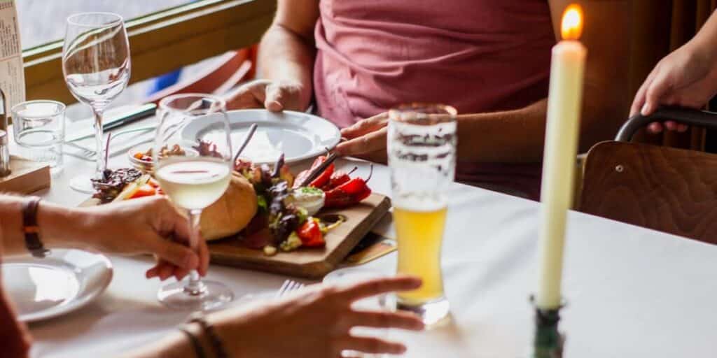 Can you bake cakes in a combination microwave? Combi Oven