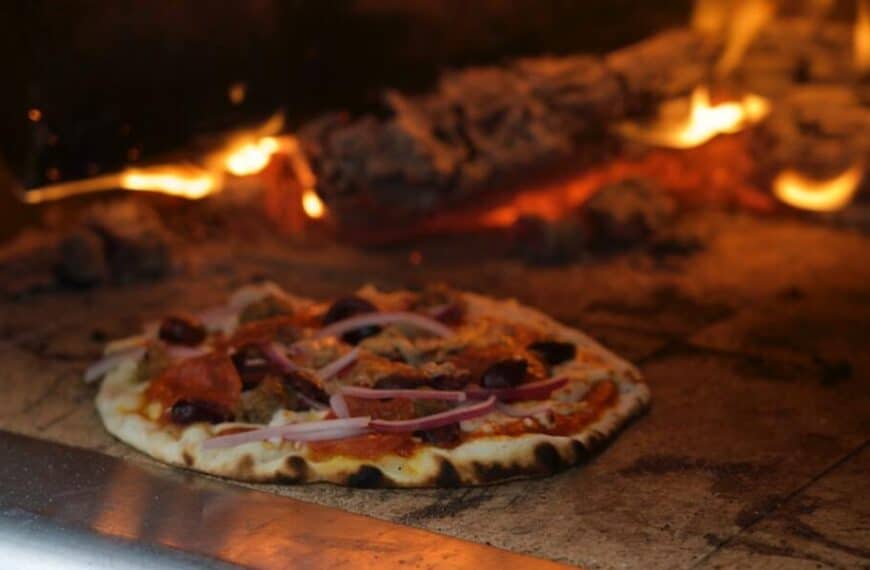 Can you put a cookie sheet in a convection oven?