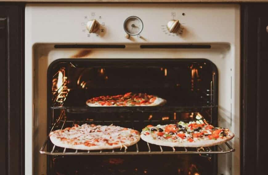 Can you toast bread in a combi oven?