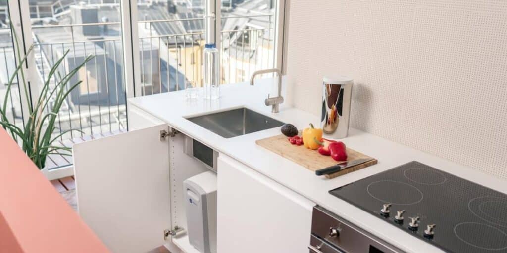 Do you need a vent hood for a convection oven? Combi Oven