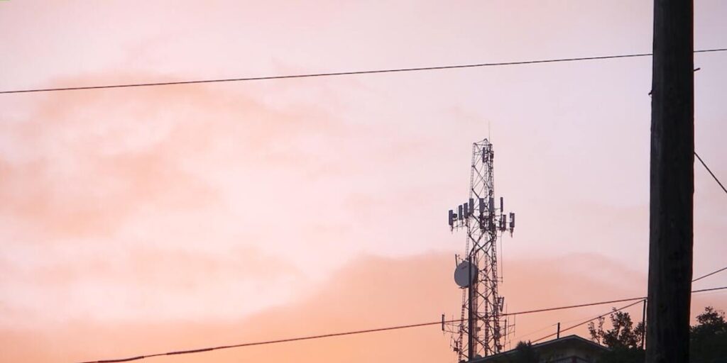 Do you need space around an oven? Combi Oven