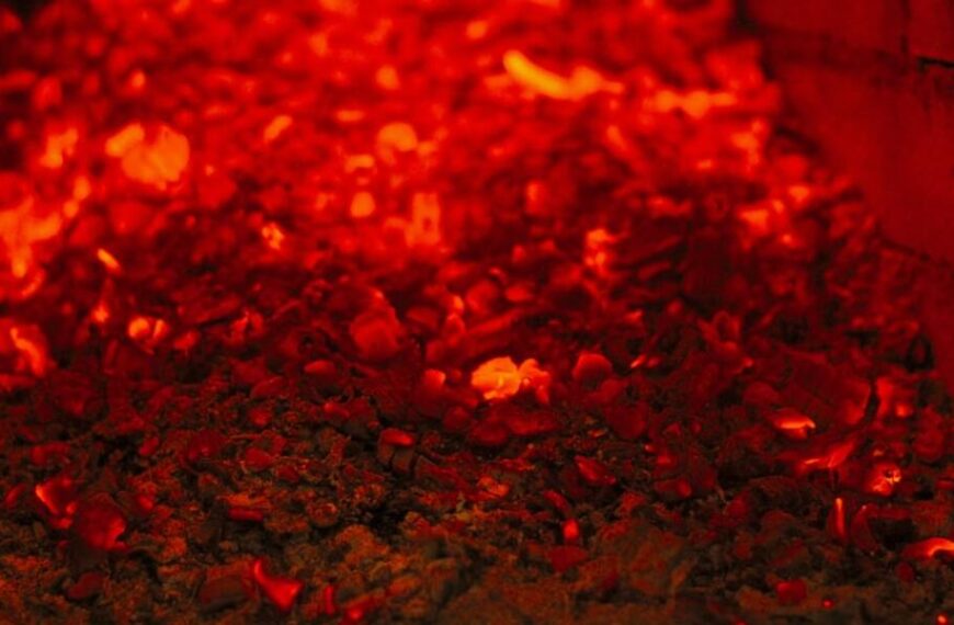 Does a wall mounted microwave have to be vented?