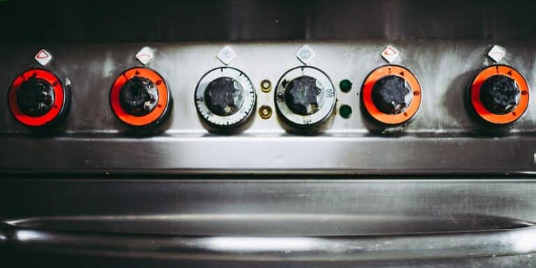 Wat is de levensduur van een oven?