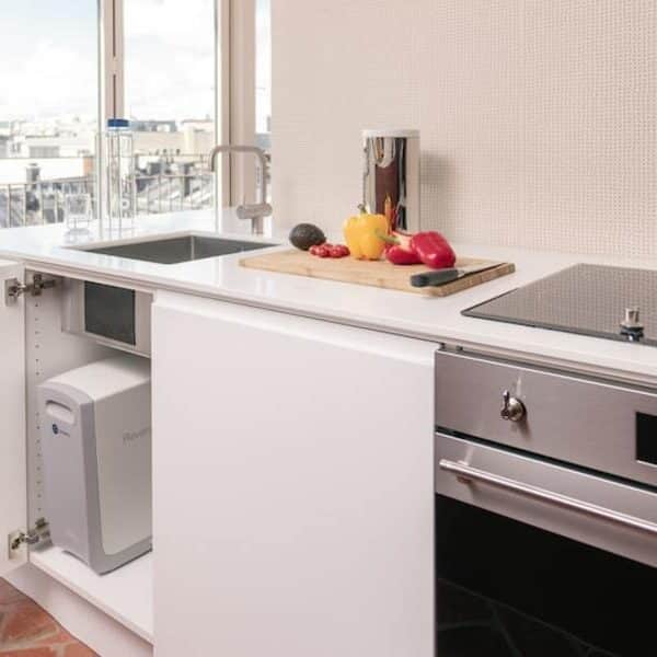 What has happened to Zanussi?