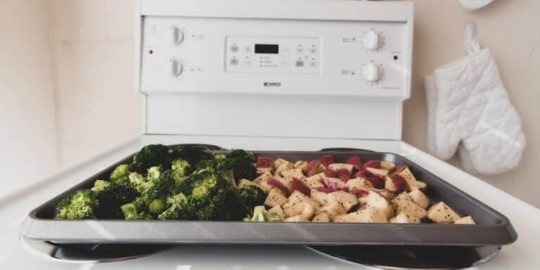 What is a vented microwave range hood?