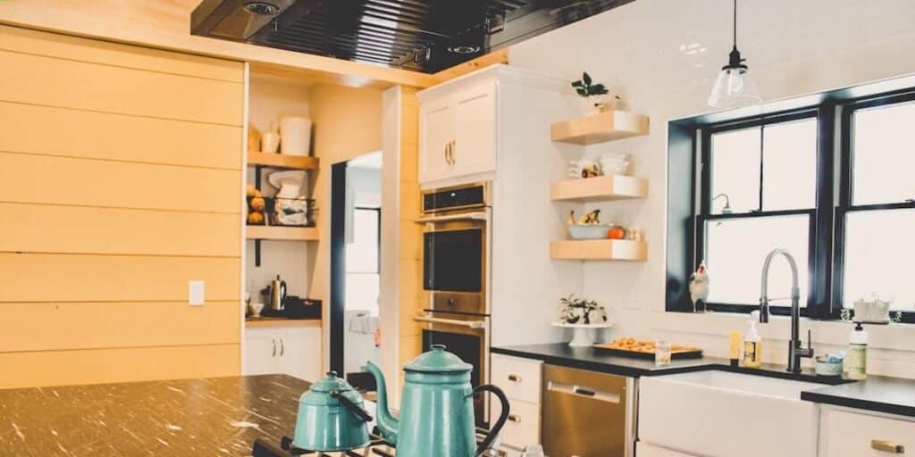 What is an inverter microwave oven? Combi Oven