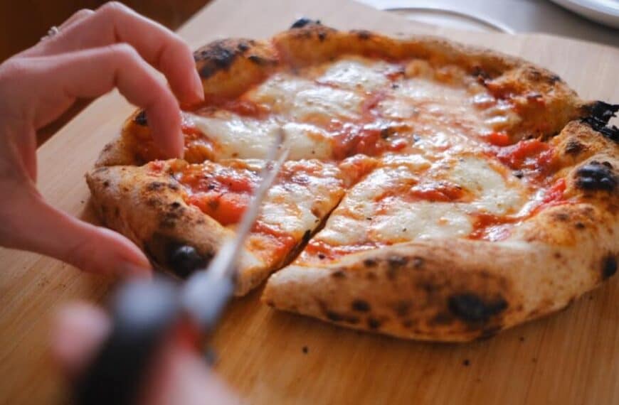 What is the best cubic feet for a microwave?