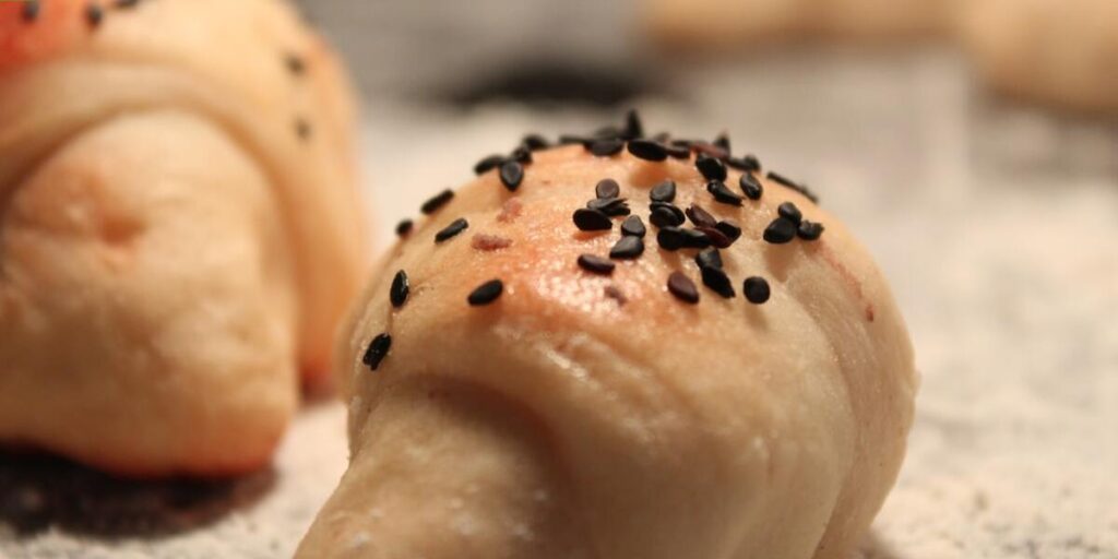 What is the difference between a conventional convection and