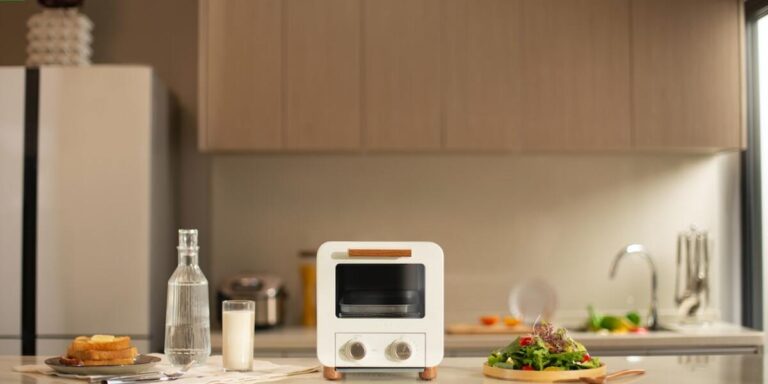 What is the difference between an over the range microwave and a built-in microwave?