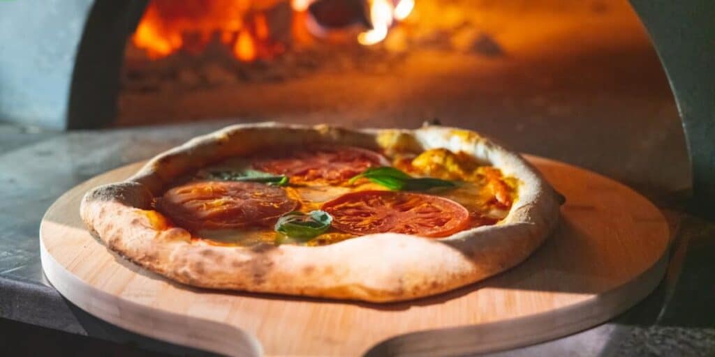 What is the difference between convection and super convection? Combi Oven