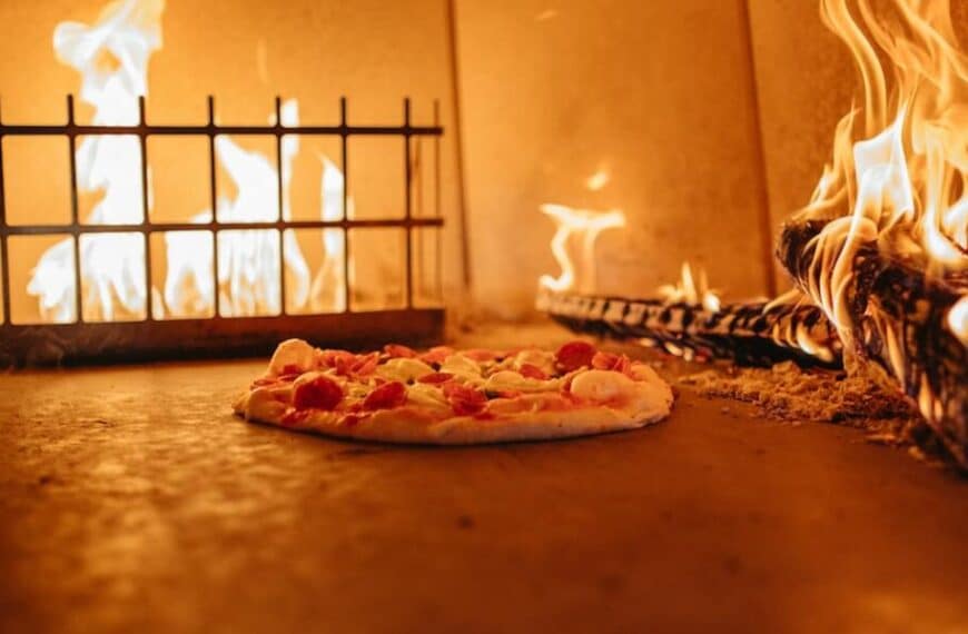 What should not be baked in a convection oven?
