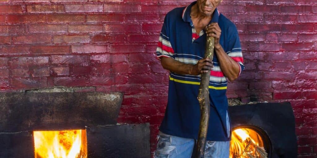 What's the difference between steam clean and selfclean oven? Combi Oven