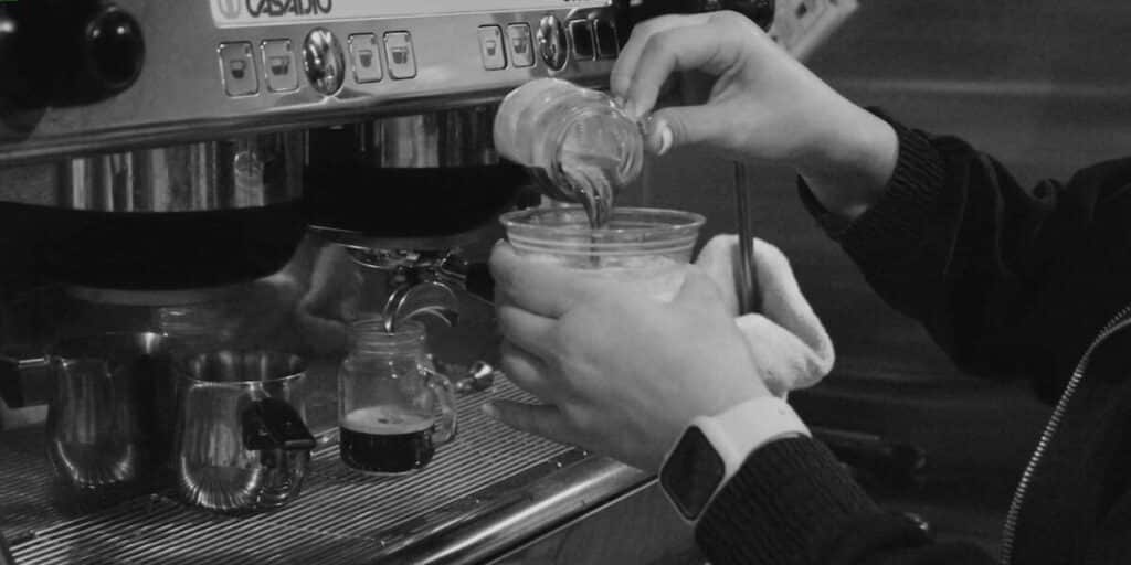 Where is my Hotpoint oven model number? Combi Oven