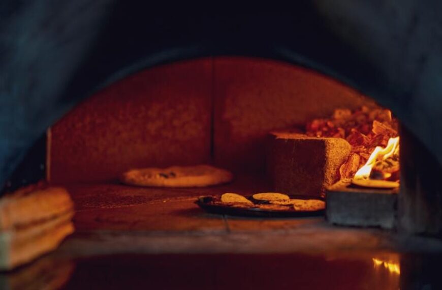 Where is the model number on a Blodgett convection oven?