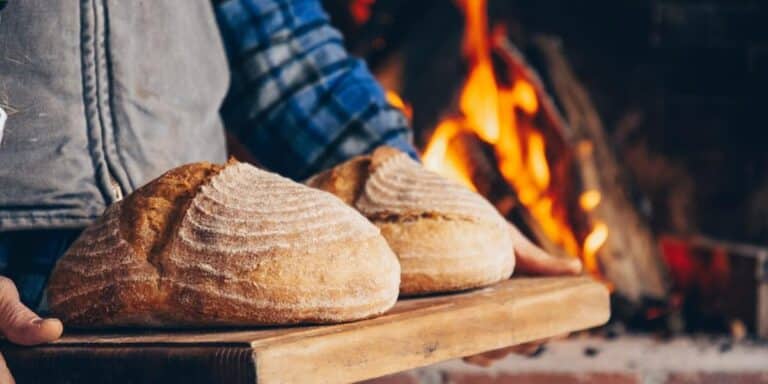 Which oven is best for bread?
