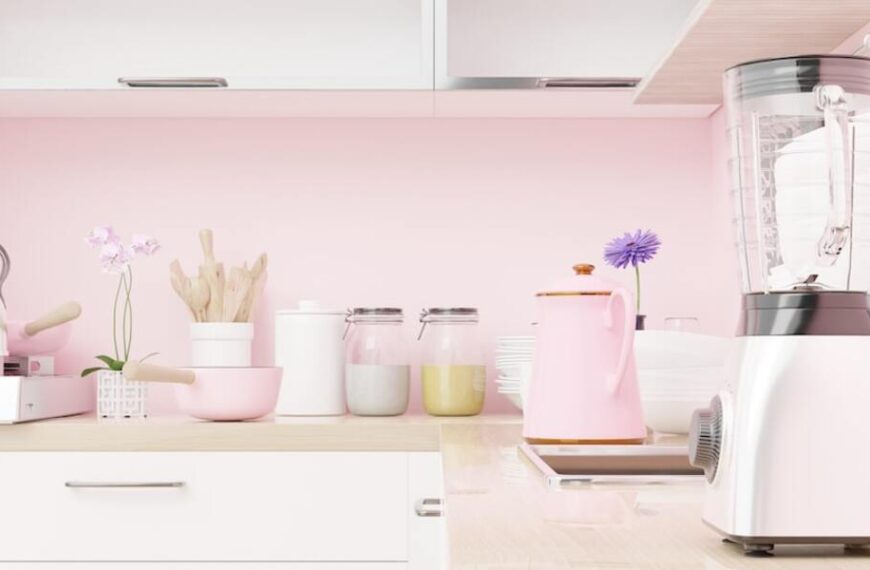 Why does my KitchenAid Microwave says open close door?