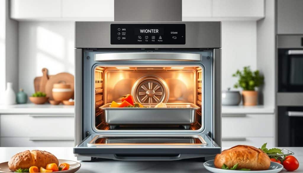 Best Wonder Oven features