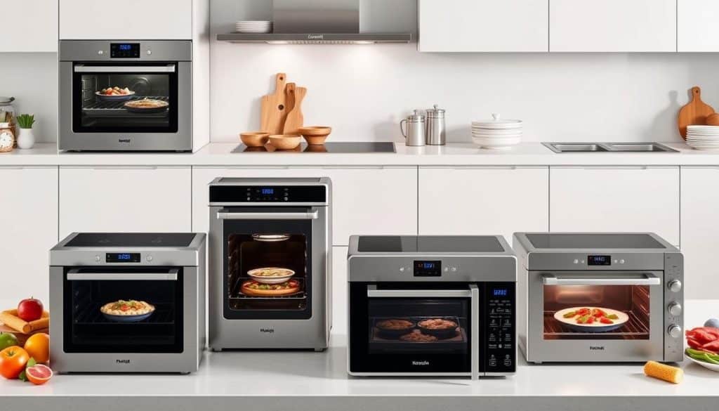 Top Countertop Ovens of 2024: Best Kitchen Picks