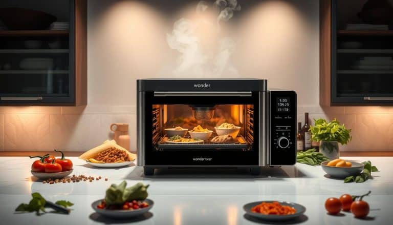 Why the Wonder Oven is a Game Changer for Cooking