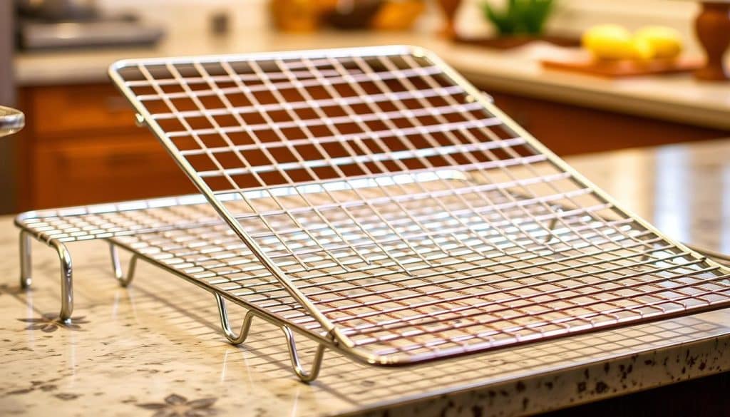 durable cooling racks