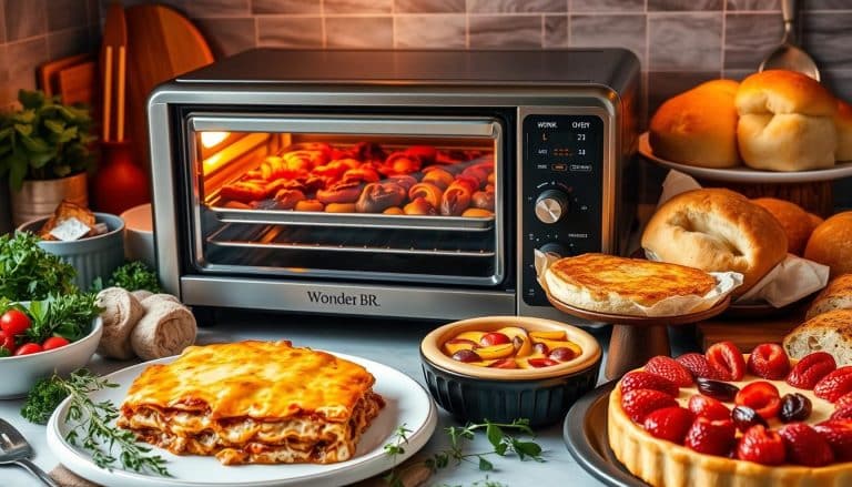 Delicious Recipes to Make in a Wonder Oven