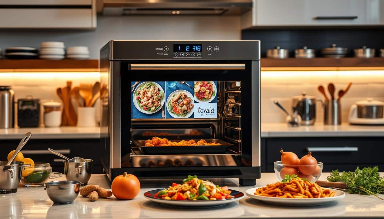 Essential Cooking Techniques with Tovala Smart Oven