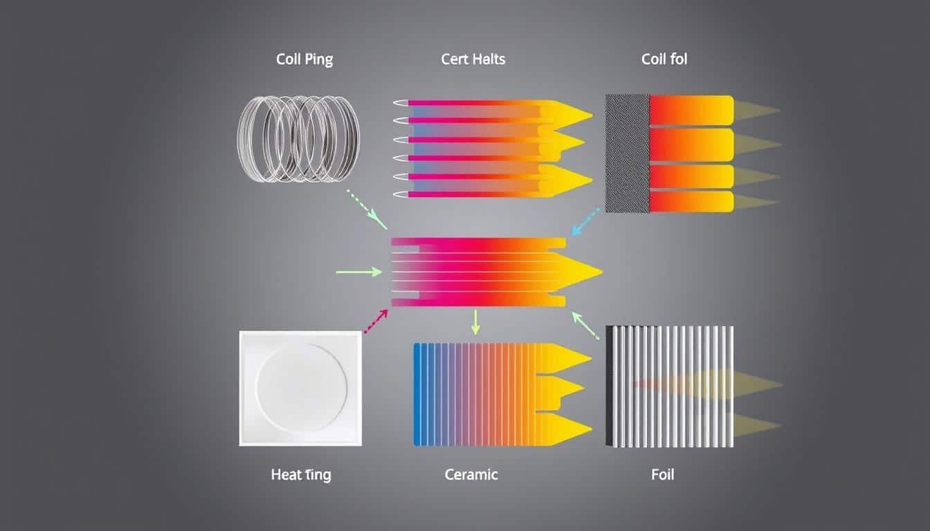 How Does a Heating Element Function?