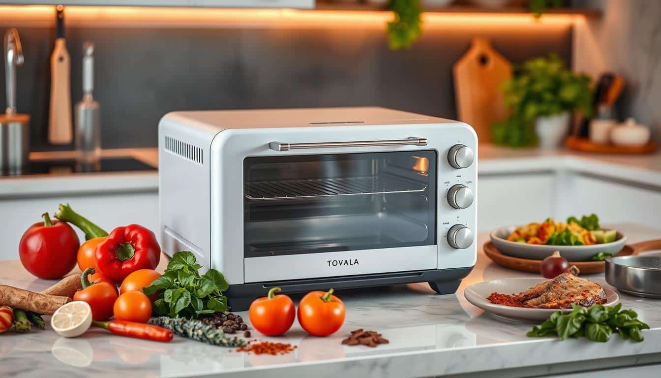 Mastering Tovala Smart Oven Cooking