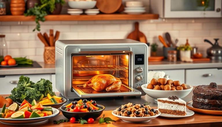 Recipes for Tovala Smart Oven