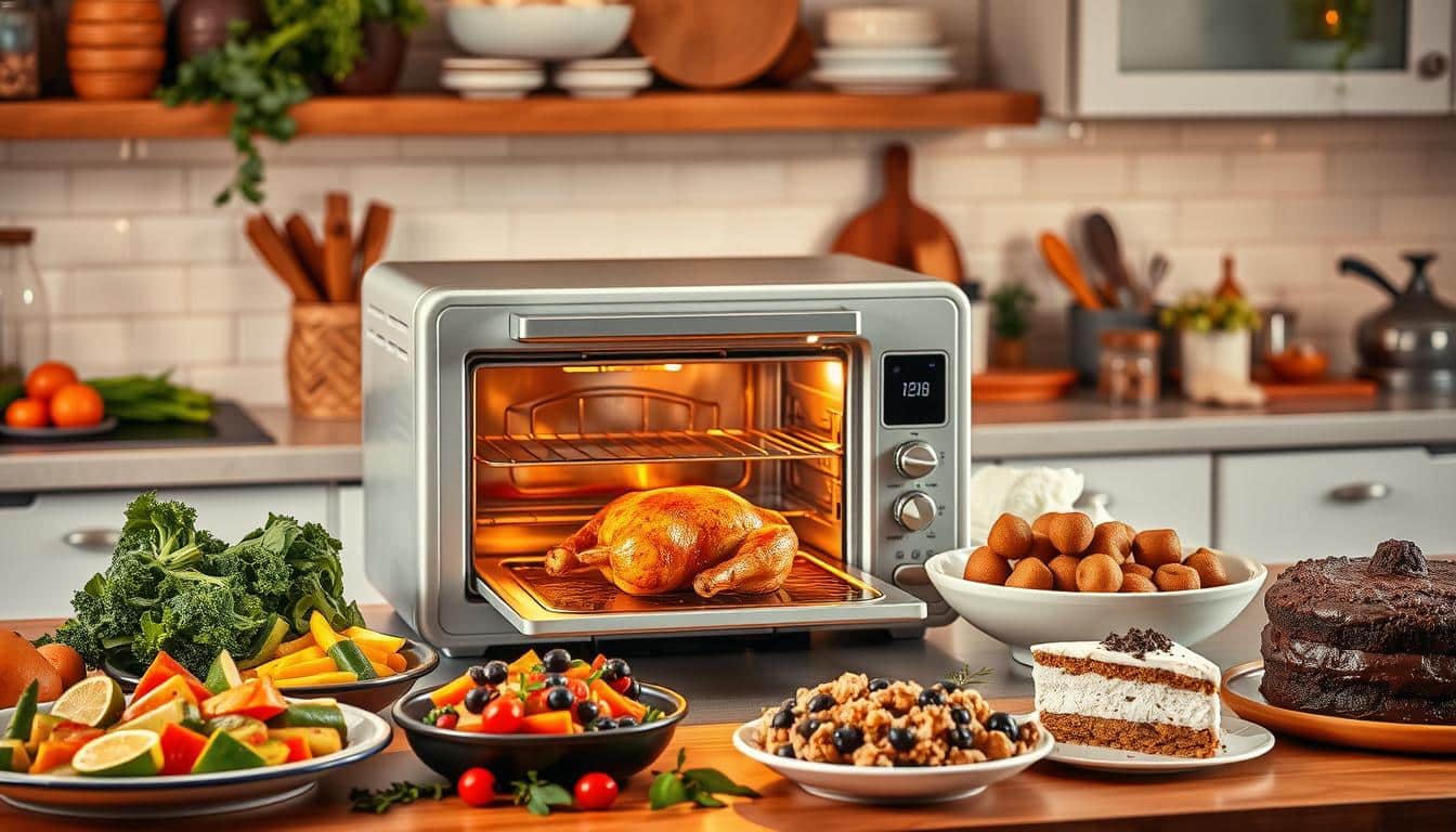 Recipes for Tovala Smart Oven