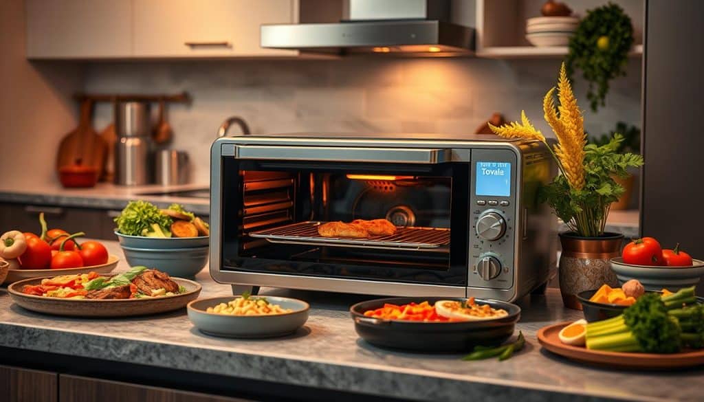 Tovala oven reviews