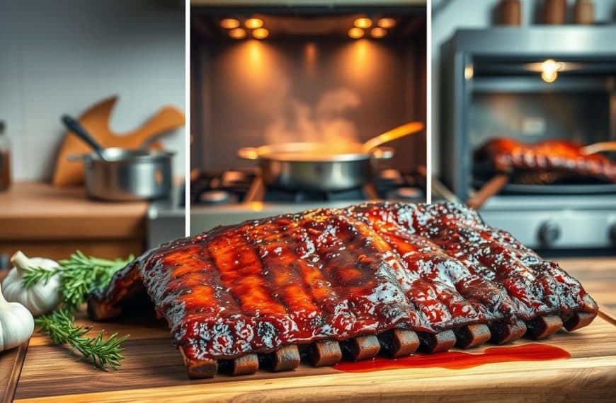 Beef Rib Recipe in 5 Easy Steps